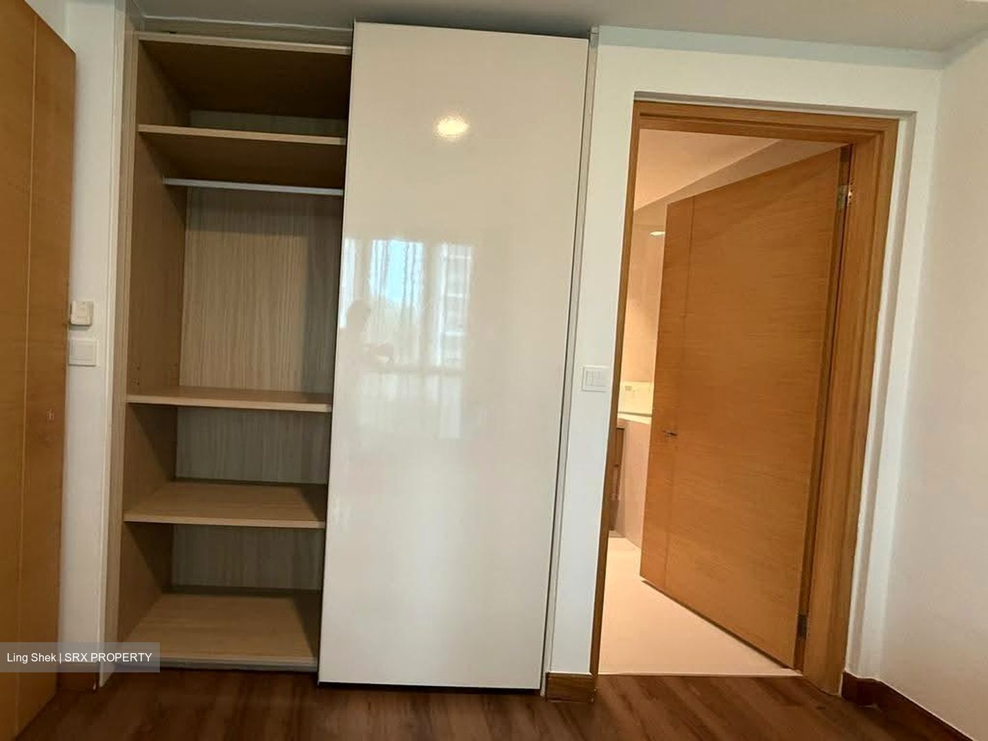 Tree House (D23), Condominium #636965331